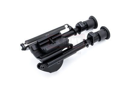 AF 4 Steps 150 - 200 mm Spring Bipod