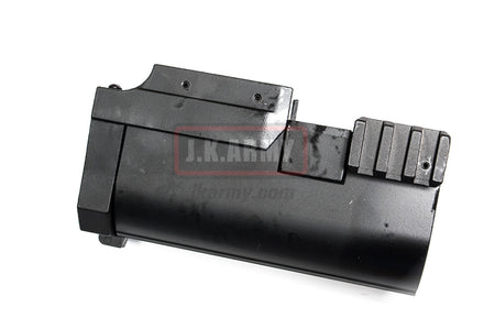 AF Metal 40mm Grenade Launcher ( BK )