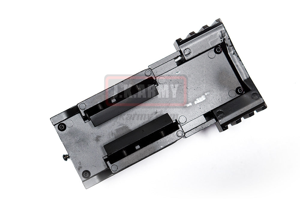 AF Metal 40mm Grenade Launcher ( BK )