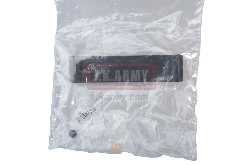 AF Trigger Guard for M4 AEG