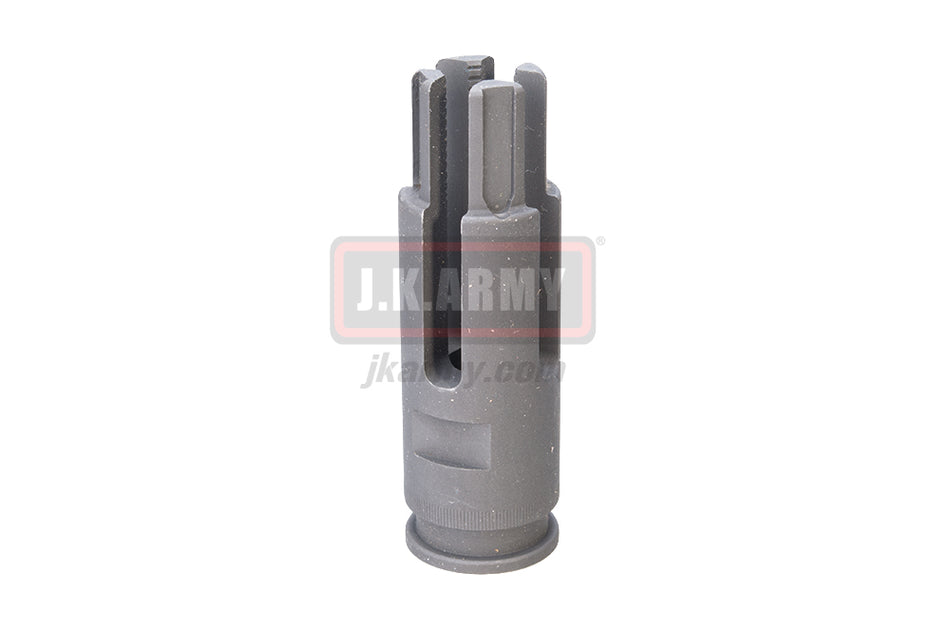 AF Flash Hider for 14mm ( T1 )