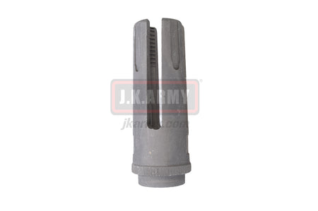 AF Flash Hider for 14mm ( Hells Angel )