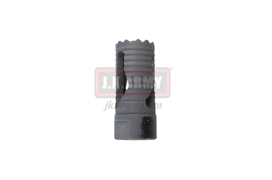 AF Flash Hider for 14mm ( TY )