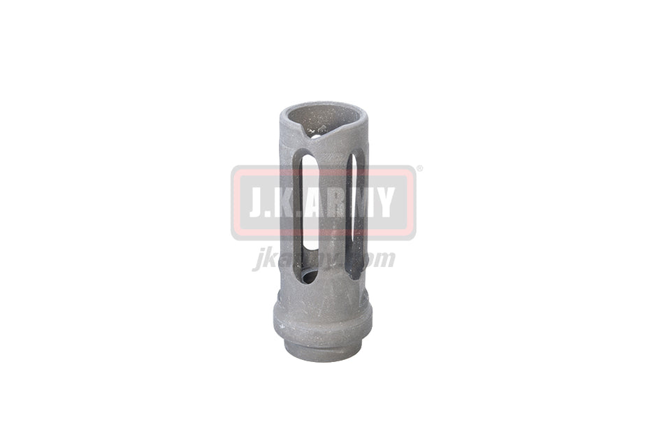 AF Flash Hider for 14mm ( SF2 )