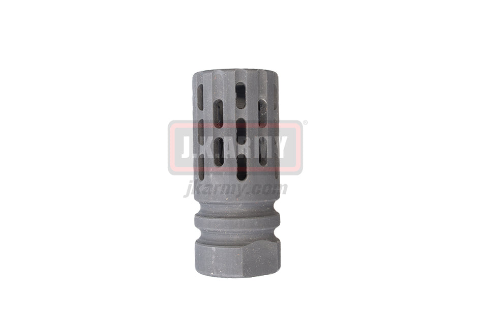 AF Flash Hider for 14mm ( BattleCamp 2.0 )