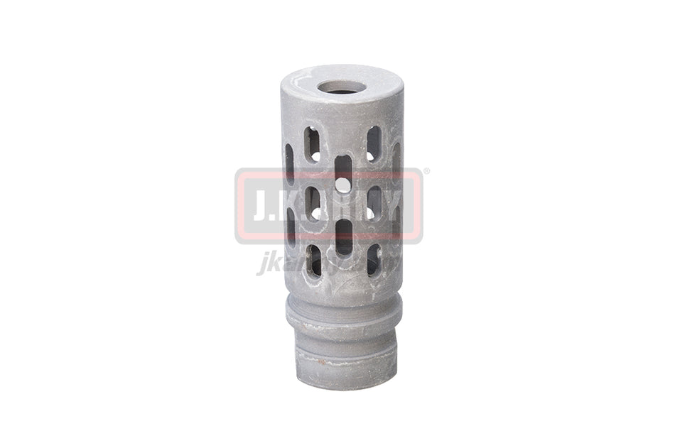 AF Flash Hider for 14mm ( BattleCamp )