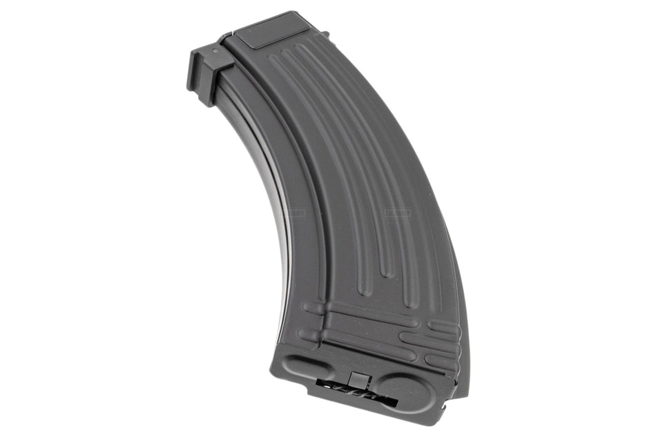 AF AK Metal Magazine for AEG ( 500 Rounds ) ( AK74 )