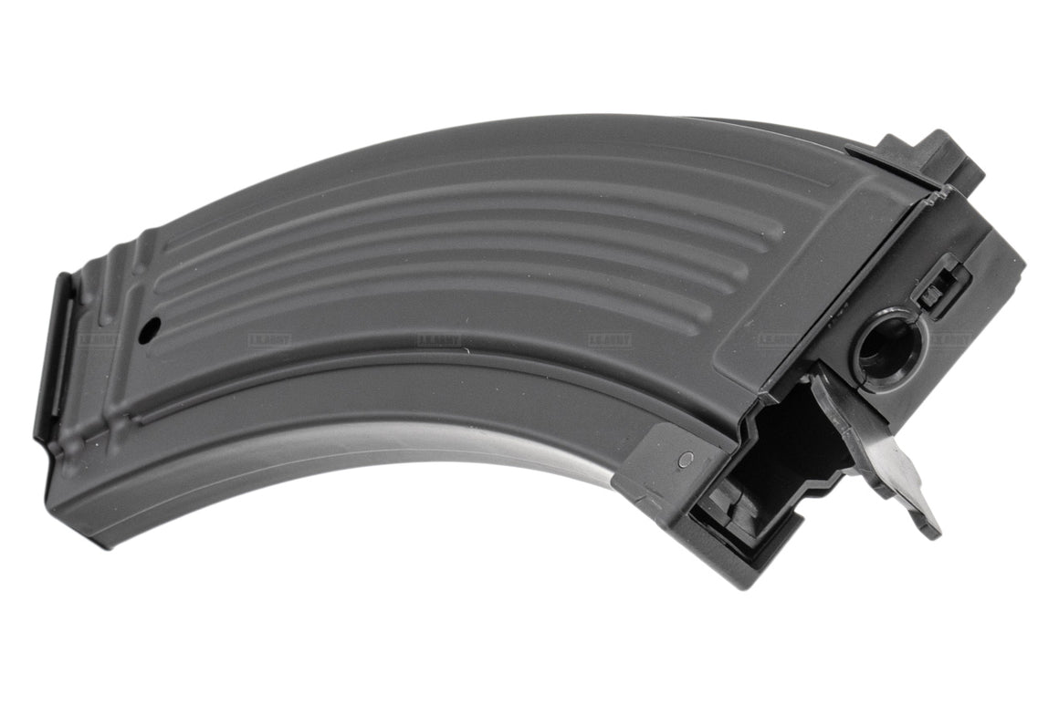 AF AK Metal Magazine for AEG ( 500 Rounds ) ( AK74 )