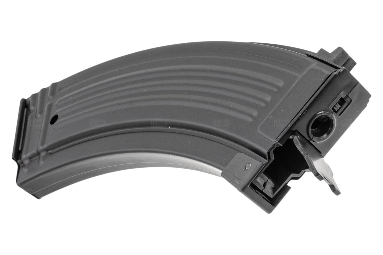 AF AK Metal Magazine for AEG ( 500 Rounds ) ( AK74 )