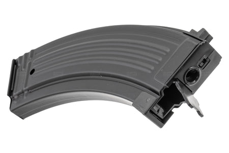 AF AK Metal Magazine for AEG ( 500 Rounds ) ( AK74 )
