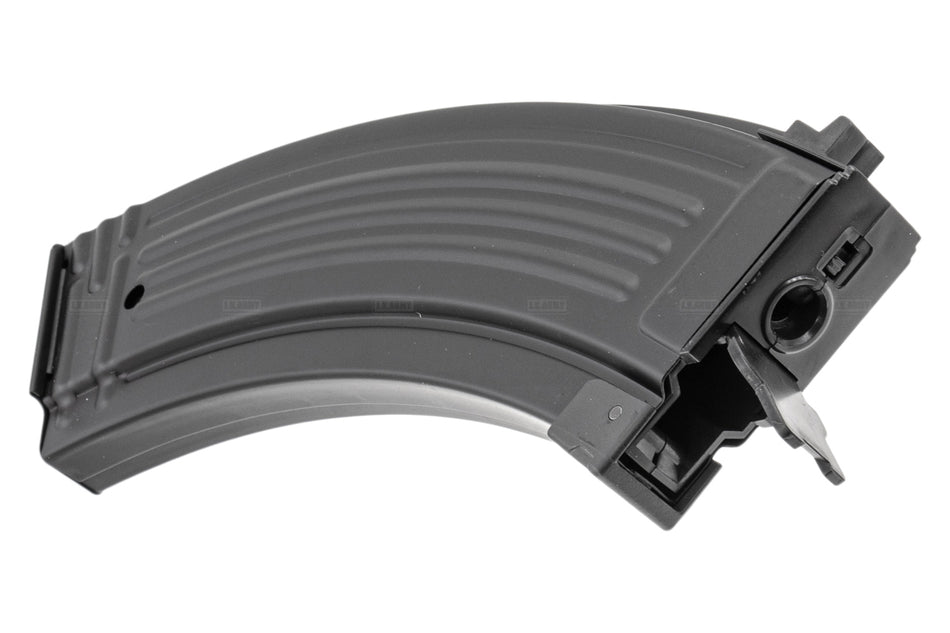 AF AK Metal Magazine for AEG ( 500 Rounds ) ( AK74 )