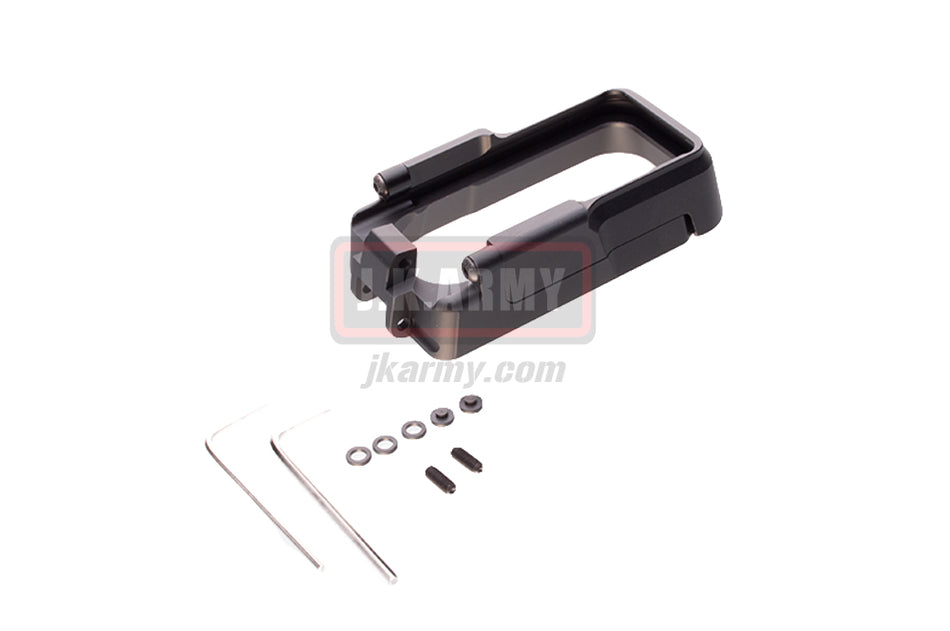 AF M4 Adaptive Magwell ( BK )