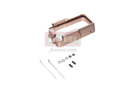 AF M4 Adaptive Magwell ( GD )