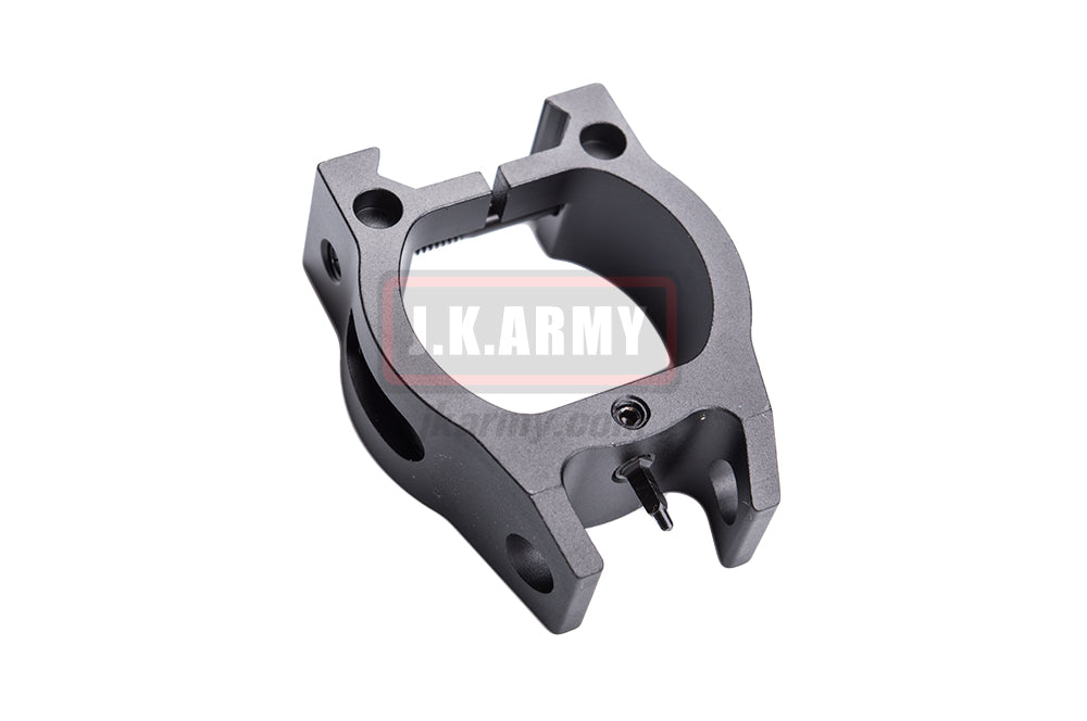 AF TD Style Front Sight X300 Adapter ( BK )