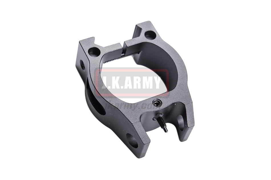 AF TD Style Front Sight X300 Adapter ( BK )