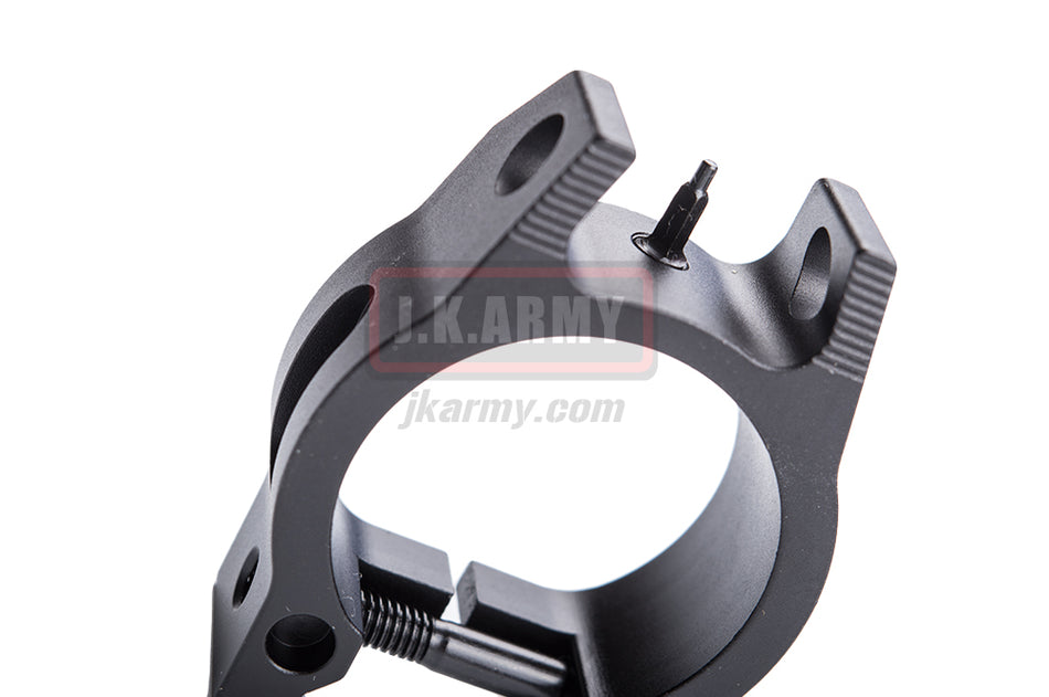 AF TD Style Front Sight X300 Adapter ( BK )