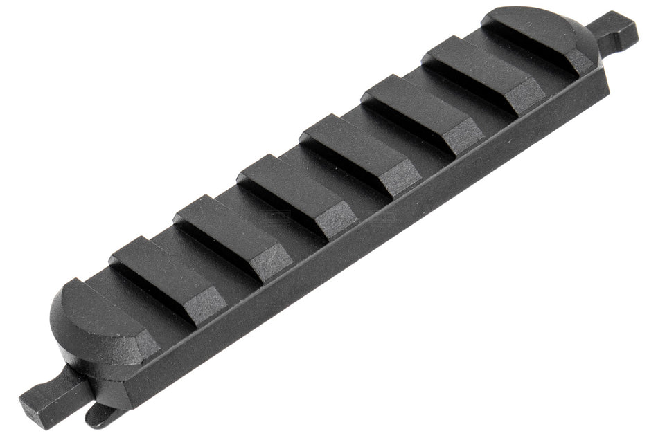 AF Enhanced Rail Section M-LOK QD Mount ( 7 Slots )