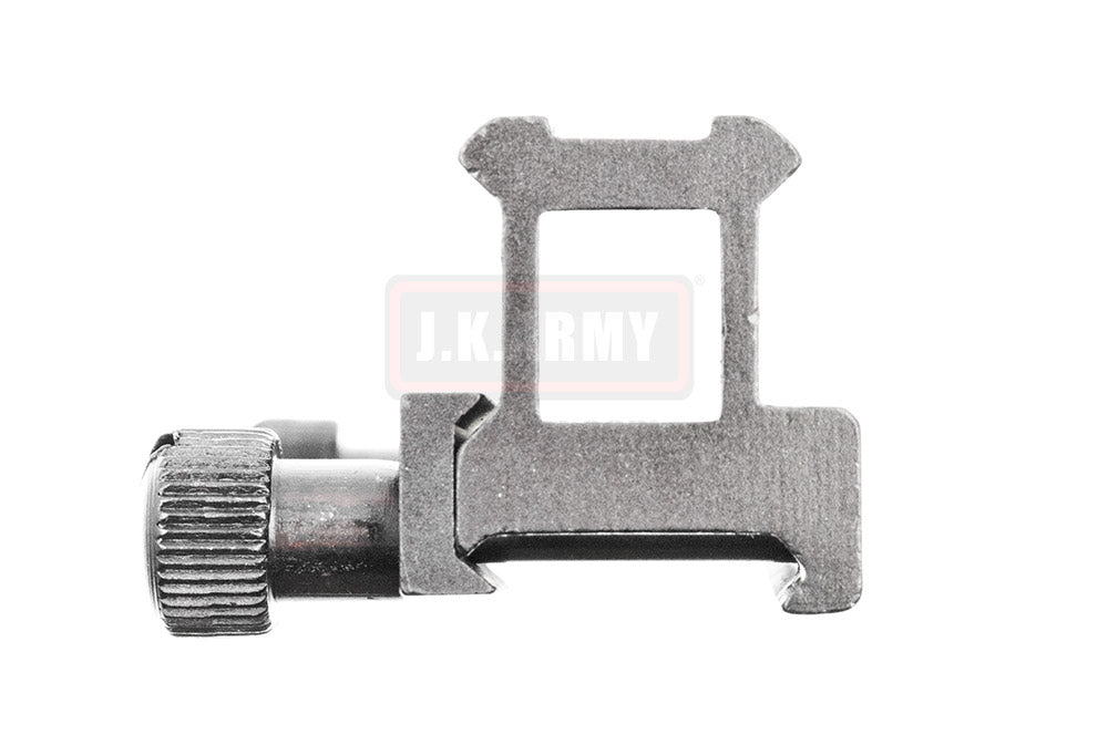 AF 1" High Riser Mount( 8 slots )