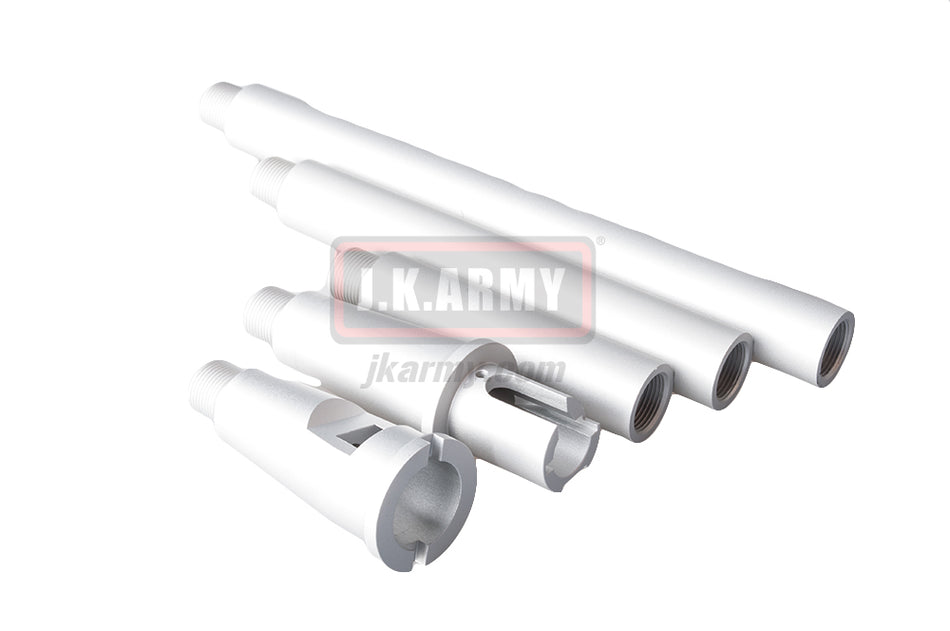 AF M4A1 O Barrel ( 5pcs ) ( SV )