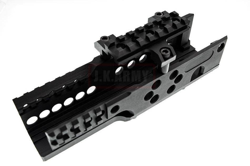 AF B-50 Handguard for A&K PKM
