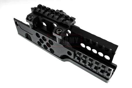 AF B-50 Handguard for A&K PKM