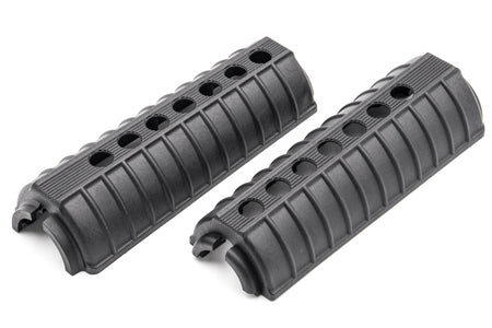 AF AR-15 M4 Carbine Plastic Handguard for Airsoft