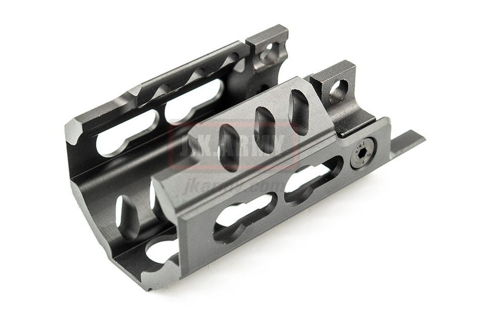 AF MP5K Keymod Rail ( WE GBB )