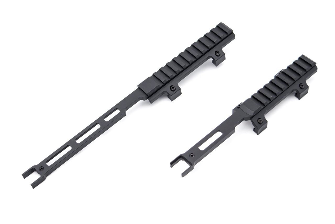 AF MP5K M-LOK Aluminum RAS for TM / CYMA Spec.