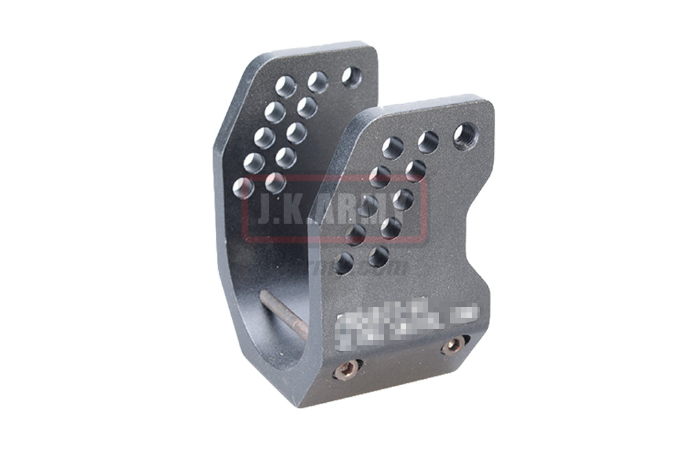 AF Metal P90 Sling Swivel End V.2 ( BK )