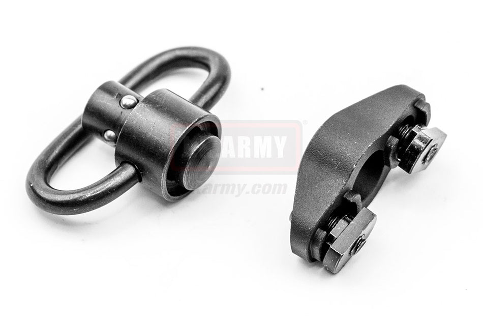 AK QD Sling Adapters