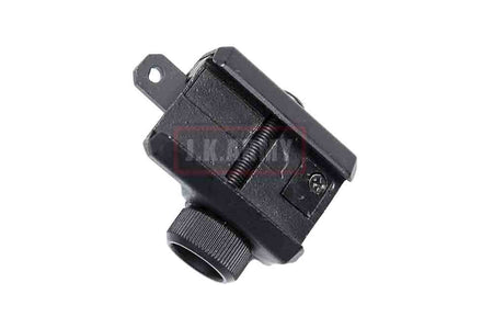 AF MP7 Rear Sight ( BK )