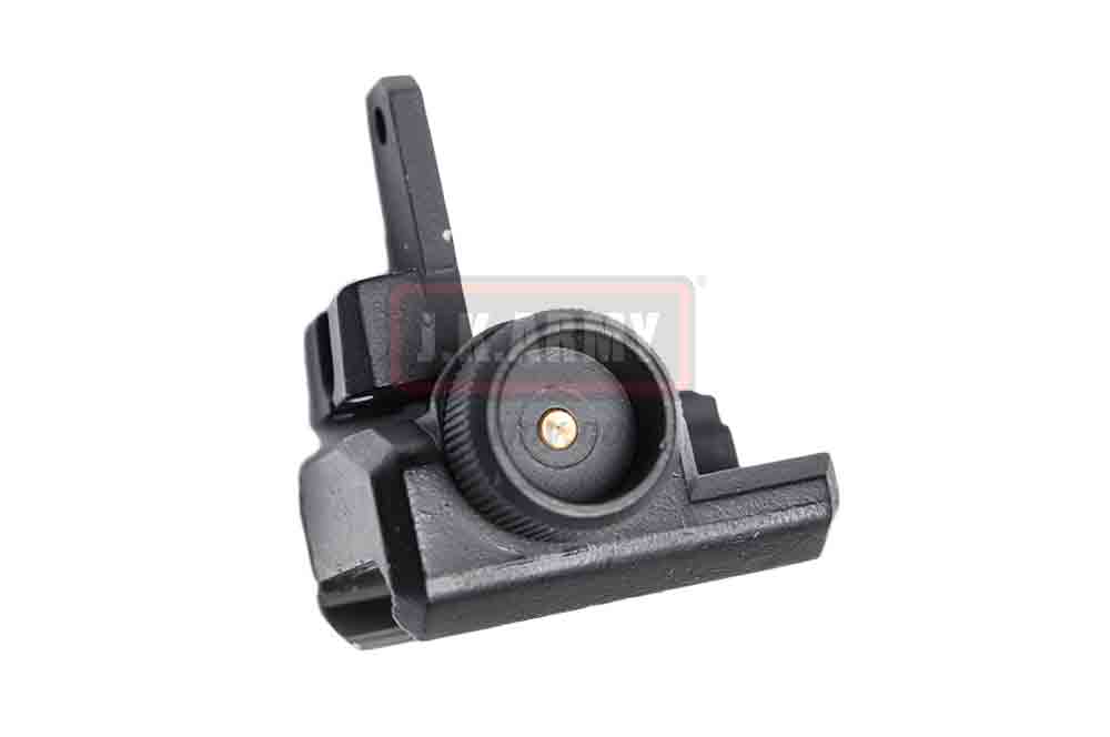 AF MP7 Rear Sight ( BK )