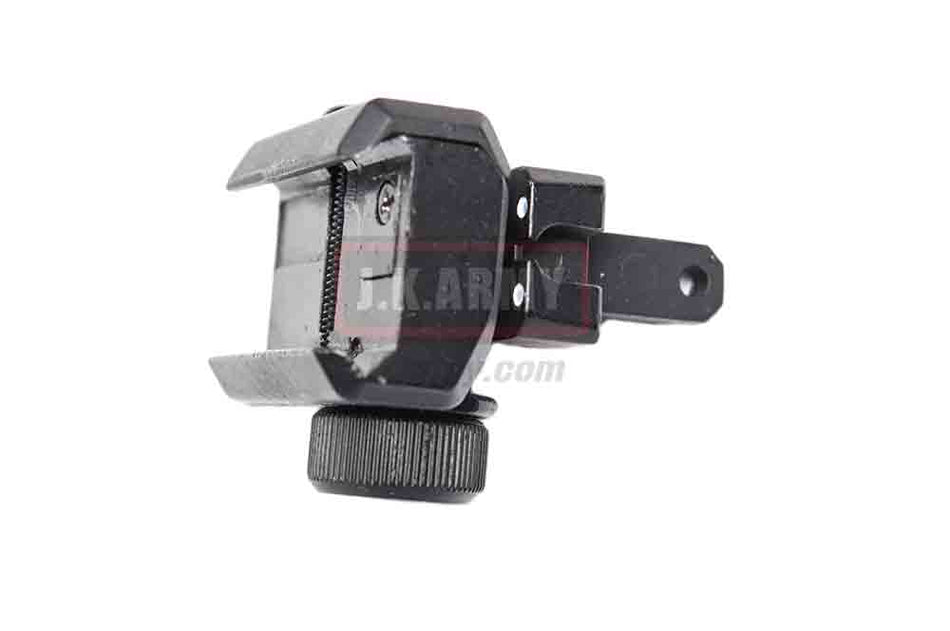 AF MP7 Rear Sight ( BK )