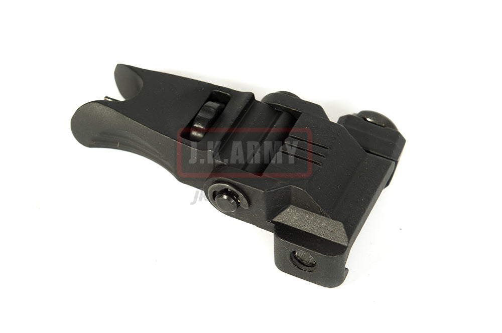 AF KAC Style Micro Front Sight ( BK )