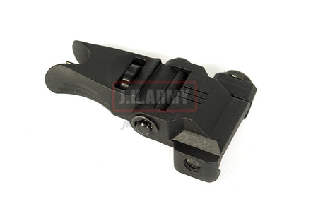 AF KAC Style Micro Front Sight ( BK )