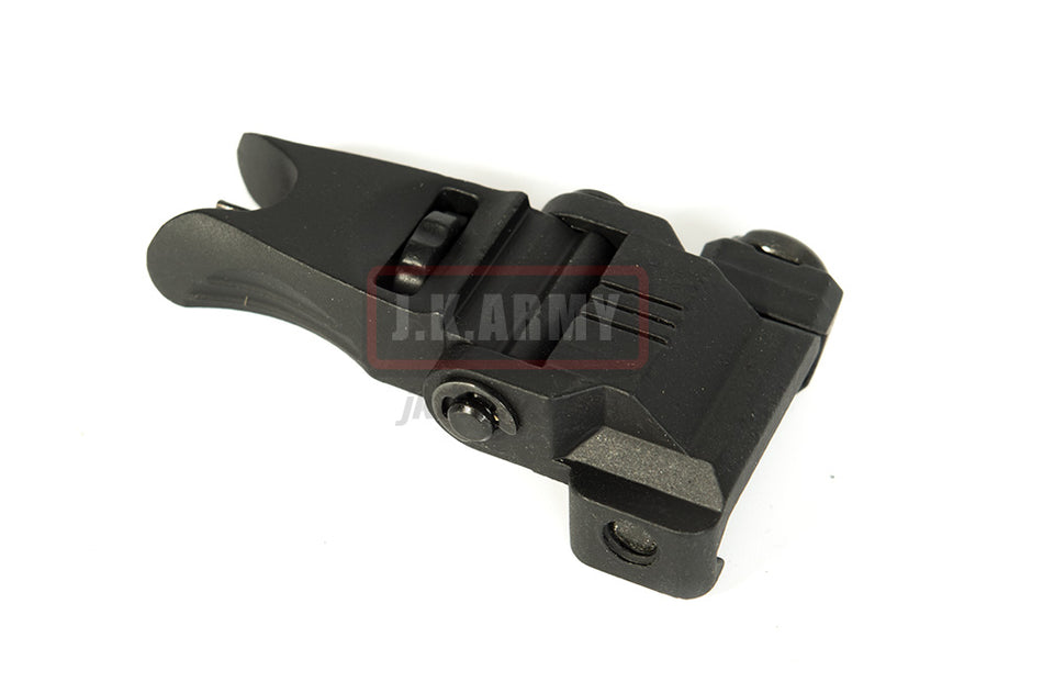 AF KAC Style Micro Front Sight ( BK )