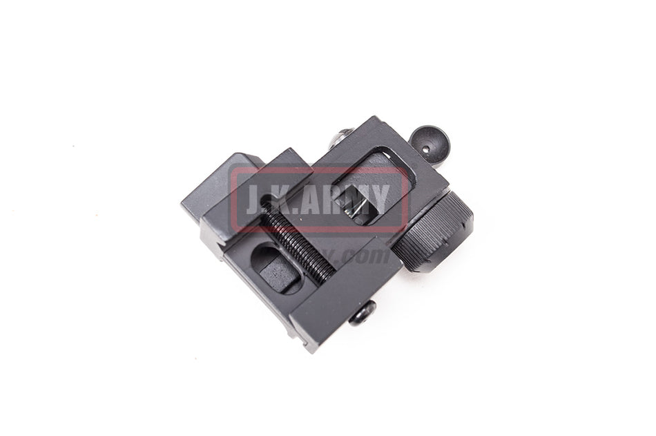 Army Force Masada style Rear Sight ( BK )