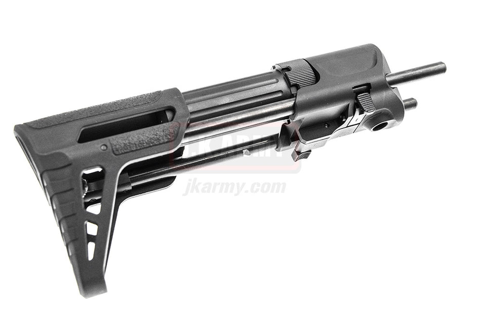 AF PDW Stock for M4 AEG ( Black )