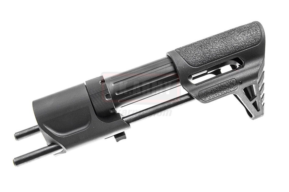 AF PDW Stock for M4 AEG ( Black )