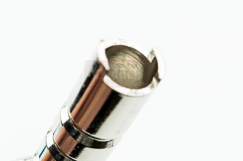 AF Steel Valve Key Type 2