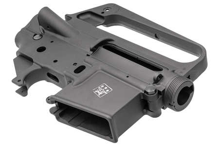 Angry Gun CNC Aluminum XM177E2 Upper & Lower Receiver Conversion Kit for Tokyo Marui M4 MWS GBBR Series ( Limited Edition ) ( CAR-15 XM177 / M-177 Commando )