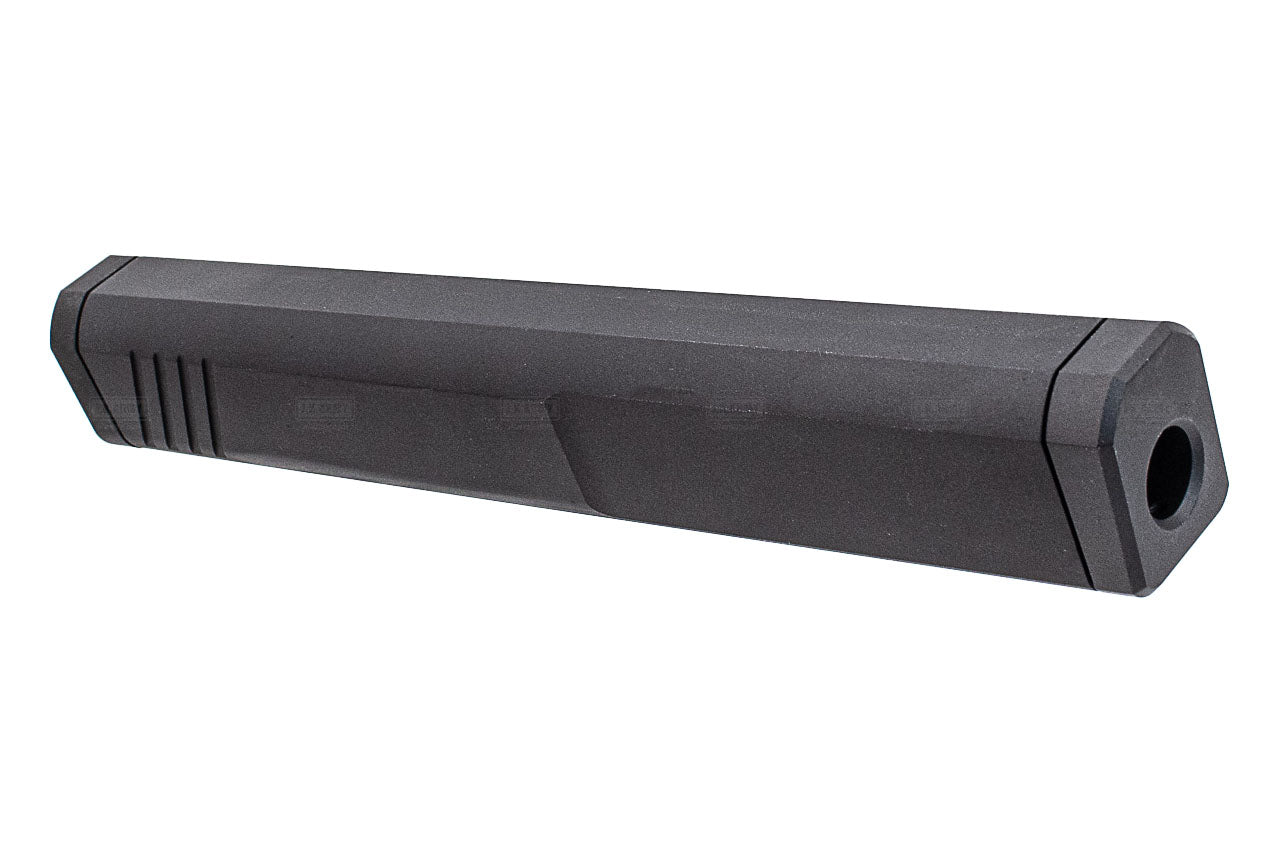 Angry Gun KSV 13" Dummy Suppressor / Barrel Extension Airsoft for Krytac Kriss Vector GBB / AEG