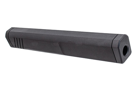 Angry Gun KSV 13" Dummy Suppressor / Barrel Extension Airsoft for Krytac Kriss Vector GBB / AEG