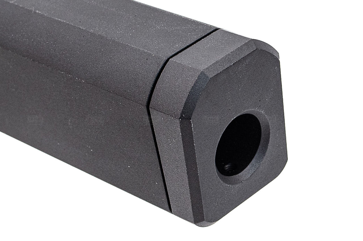 Angry Gun KSV 13" Dummy Suppressor / Barrel Extension Airsoft for Krytac Kriss Vector GBB / AEG