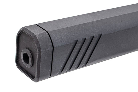 Angry Gun KSV 13" Dummy Suppressor / Barrel Extension Airsoft for Krytac Kriss Vector GBB / AEG