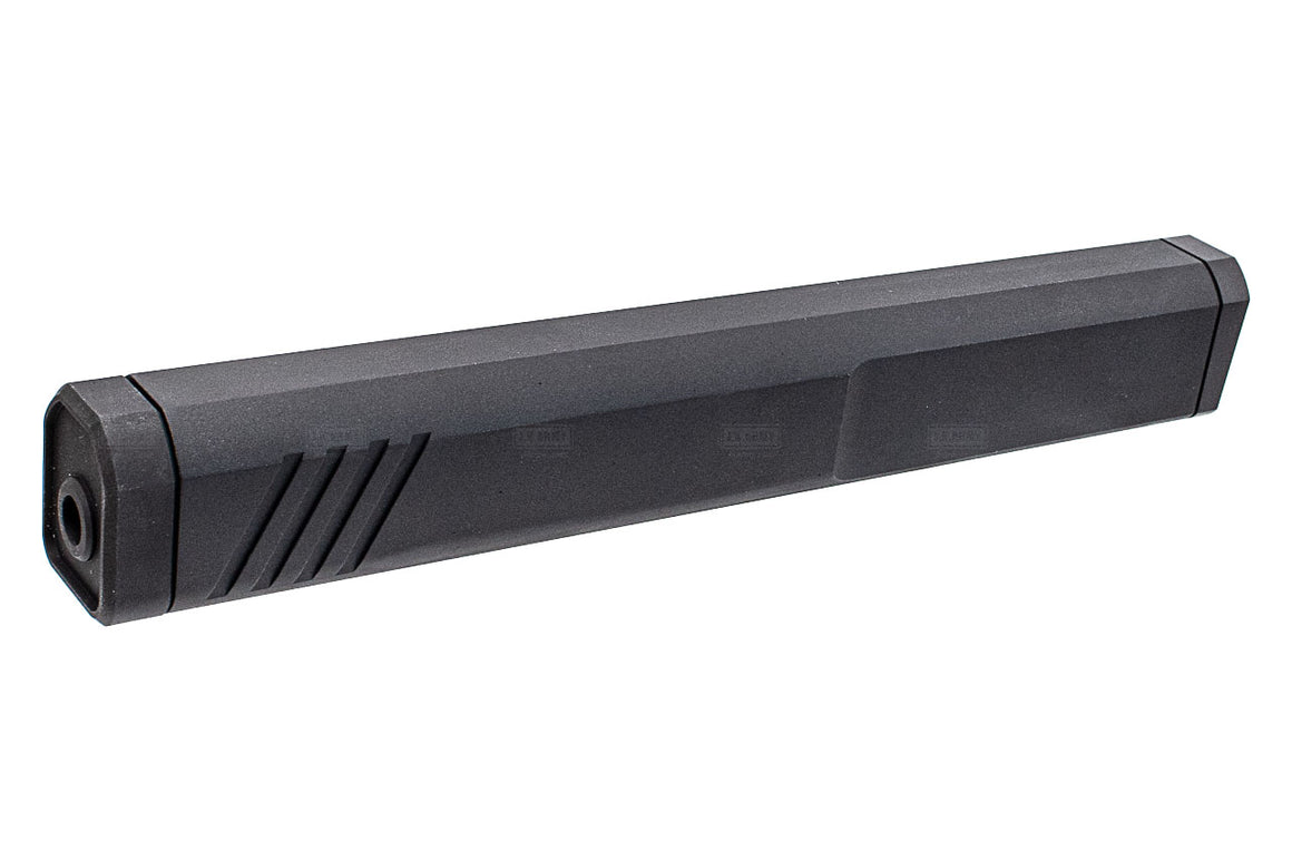 Angry Gun KSV 13" Dummy Suppressor / Barrel Extension Airsoft for Krytac Kriss Vector GBB / AEG