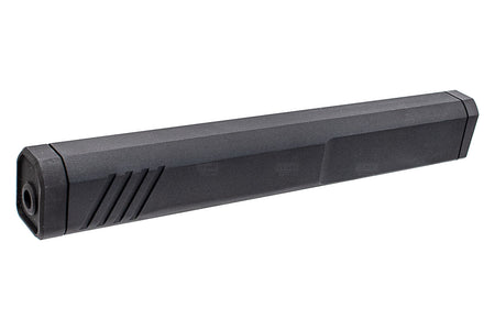 Angry Gun KSV 13" Dummy Suppressor / Barrel Extension Airsoft for Krytac Kriss Vector GBB / AEG