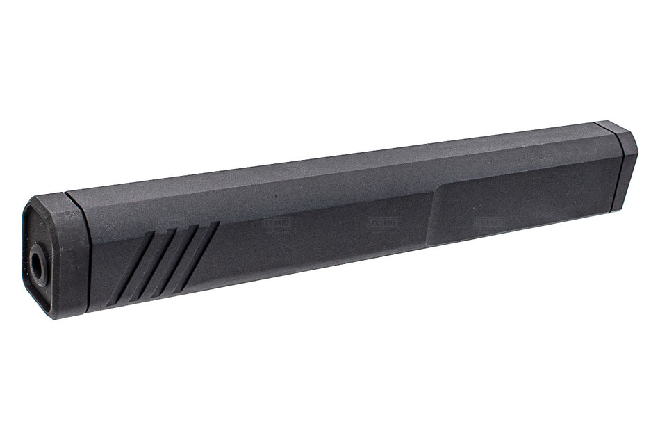 Angry Gun KSV 13" Dummy Suppressor / Barrel Extension Airsoft for Krytac Kriss Vector GBB / AEG