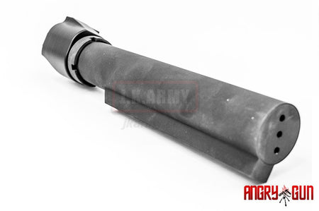 Angry Gun Complete AR Stock Kit for Kriss AEG/GBB ( BK )