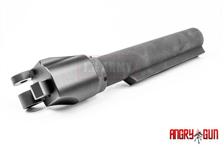 Angry Gun Complete AR Stock Kit for Kriss AEG/GBB ( BK )